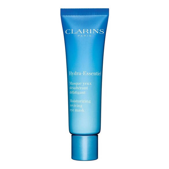 Hydra-Essentiel - Nawilżająca maska do skóry wokół oczu, CLARINS