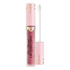 Lip Injection - Pomadka w płynie, TOO FACED