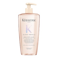 Gloss Absolu Hydra-Glaze - Kąpiel nawilżająco-nabłyszczająca , KÉRASTASE