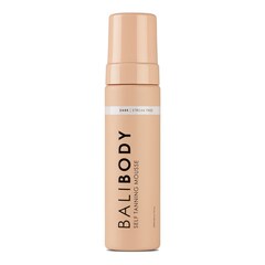 Self Tanning Mousse – Samoopalacz w piance , BALI BODY