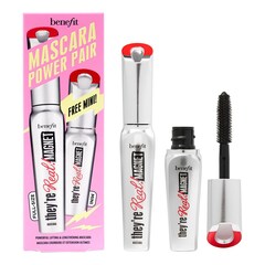 Limitowany zestaw wydłużających maskar They’re Real! Magnet, BENEFIT COSMETICS