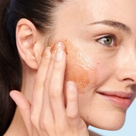 Sugar Strawberry Face Wash - Żel do mycia twarzy z truskawką i cukrem