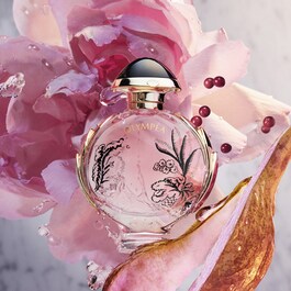 Olympéa Blossom - woda perfumowana