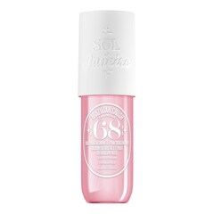 Brazilian Crush Cheirosa 68 - Mgiełka perfumowana, SOL DE JANEIRO