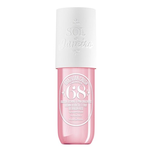 Sol De Janeiro - Brazilian Crush Cheirosa 68 - Mgiełka Perfumowana - Cheirosa 68 Body Mist 240ml - Dla Kobiet