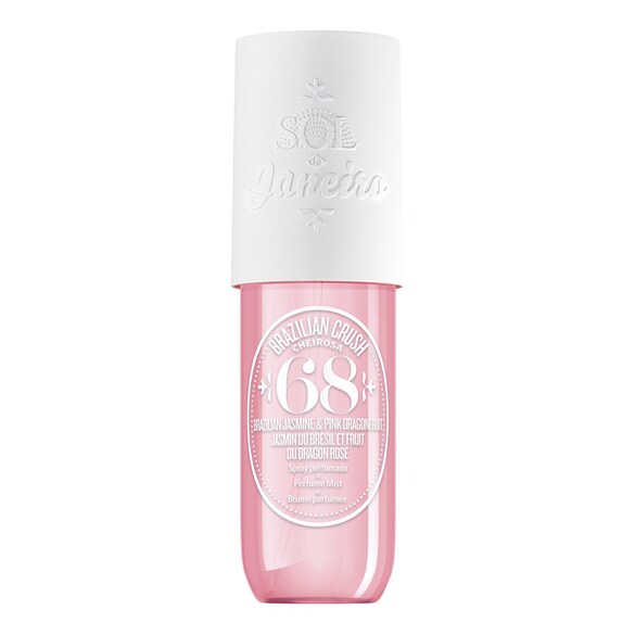 Brazilian Crush Cheirosa 68 - Mgiełka perfumowana, SOL DE JANEIRO