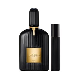Black Orchid - Zestaw z wodą perfumowaną