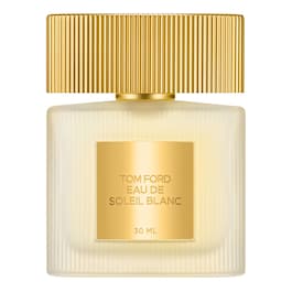 EAU DE SOLEIL BLANC - Woda toaletowa
