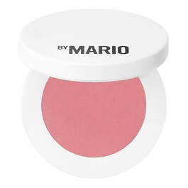 Makeup By Mario - Soft Pop Powder Blush - Róż W Pudrze - Mellow Mauve - Dla Kobiet