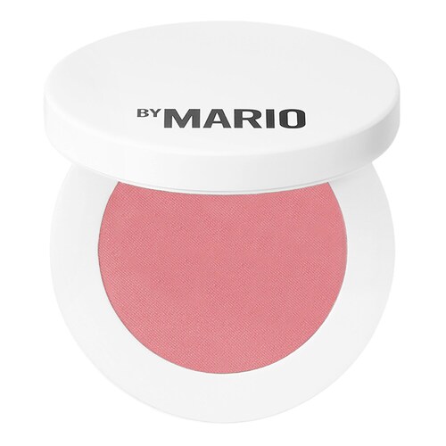 Makeup By Mario - Soft Pop Powder Blush - Róż W Pudrze - Mellow Mauve - Dla Kobiet