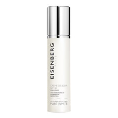 Crème de Jour SPF 30 - Krem na dzień  SPF 30, EISENBERG
