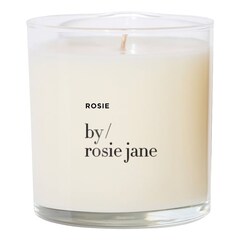Rosie – Świeca z wosku kokosowego, BY ROSIE JANE