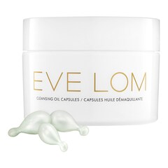 Cleansing Oil Capsules - Olejek oczyszczający w kapsułkach, EVE LOM