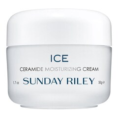 Ice Ceramide Moisturizing Cream -  Krem nawilżający, SUNDAY RILEY