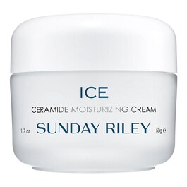 Ice Ceramide Moisturizing Cream -  Krem nawilżający