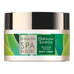 BOTANICAL SAMOA Rewitalizująco-Nawilżający Balsam Do Ciała, DR IRENA ERIS
