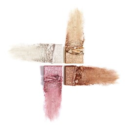 Dior Backstage Glow Face Palette - Paleta do makijażu - róż i rozświetlacz