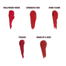 Hollywood Beauty Icon - Matte Revolution - Pomadka do ust