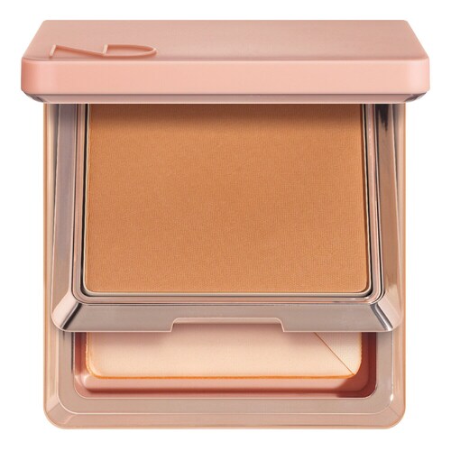 Natasha Denona - Hy-glam Powder Foundation - Pudrowy Podkład - Hy-glam Powder Foundation Ny11 - Dla Kobiet