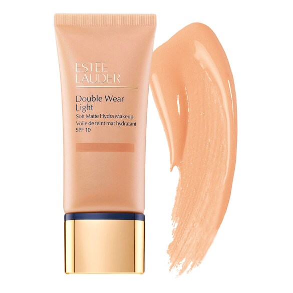 Double Wear Light Soft Matte Hydra Makeup Spf 10 Podklad I Estee Lauder Sephora