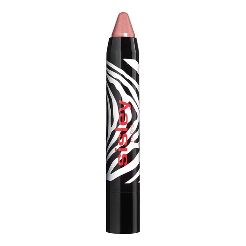 Sisley - Phyto-lip Twist - Pomadka Do Ust - N°1 Nude (2,5 g) - Dla Kobiet