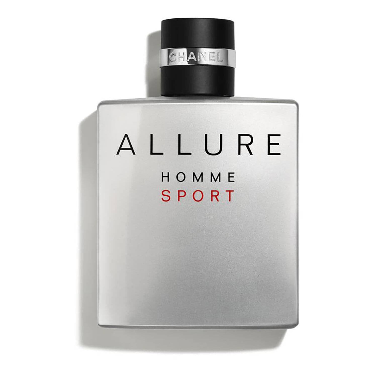 Allure Homme Sport – sportowa elegancja ≡ SEPHORA