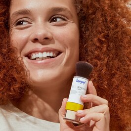(Re)setting 100% Mineral Powder - Filtr przeciwsłoneczny SPF 30 PA++