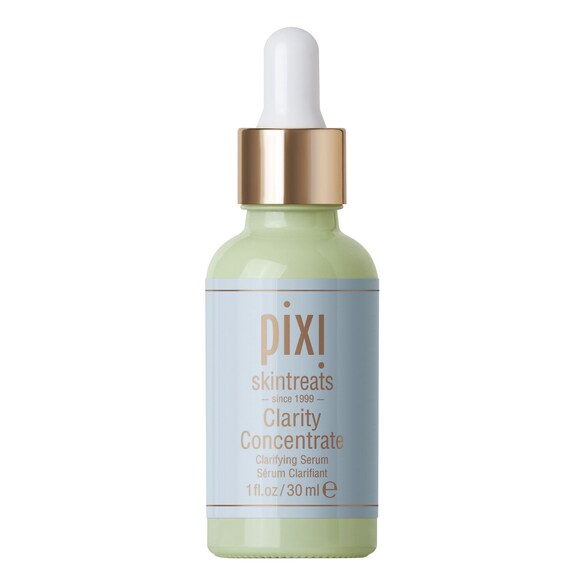 Clarity Concentrate – Wodne serum oczyszczające, PIXI