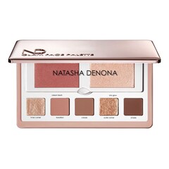 Glam Face Palette - Paleta do makijażu, NATASHA DENONA
