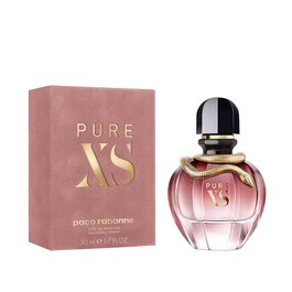 Pure XS For Her - Woda perfumowana