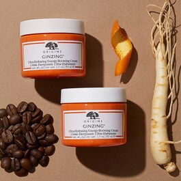 Ginzing Ultra Hydrating Cream - Krem nawilżający do twarzy