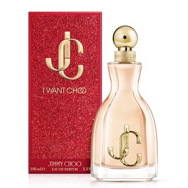 I Want Choo - Woda Perfumowana