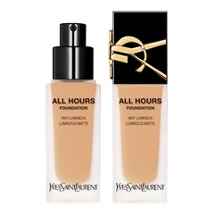 All Hours Foundation - Podkład, YVES SAINT LAURENT