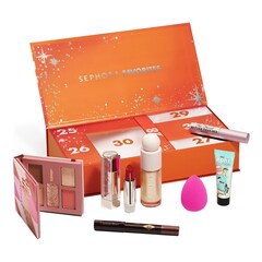 After Calendar - 7 produktów do makijażu, SEPHORA FAVORITES