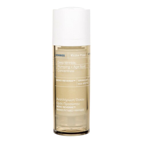 White Pine Meno-Reverse - Serum przeciwstarzeniowe do twarzy