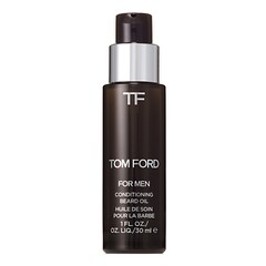Tobacco Vanille - Olejek do brody, TOM FORD
