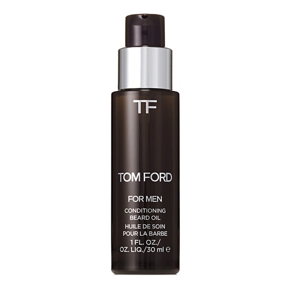 Tobacco Vanille - Olejek do brody, TOM FORD