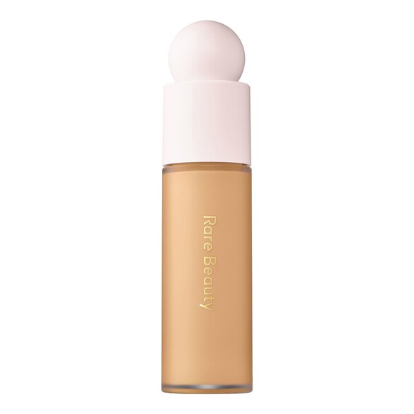 Liquid Touch Weightless Foundation - Podkład w płynie, RARE BEAUTY