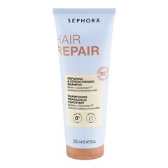 Szampon wzmacniając-regenerujący - myje i regeneruje, SEPHORA COLLECTION