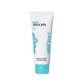 Cool Aqua Jelly - żel nawilżający do twarzy