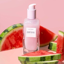 Watermelon Glow Pink Juice - Krem nawilżający