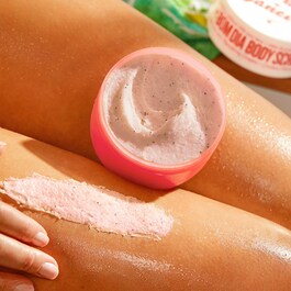 Bom Dia Body Scrub - Peeling