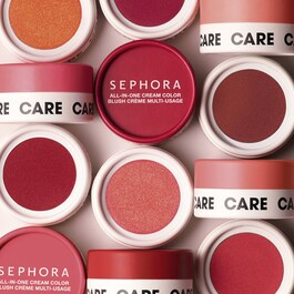 Blush Creme Multi-Usage - Róż do policzków