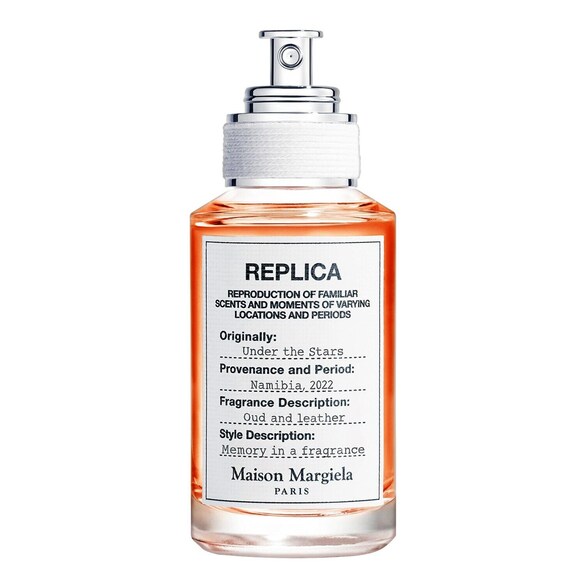 Replica Under The Stars - Woda perfumowana, MAISON MARGIELA