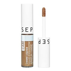 Cienie do powiek w płynie – intensywność 12 godzin + komfort , SEPHORA COLLECTION