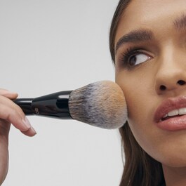 Pro Brush  #80 - Pędzel do bronzera