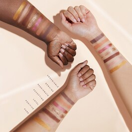 Discovery True to Myself - Paleta Cieni do Powiek