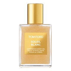 Soleil Blanc - Olejek do ciała, TOM FORD