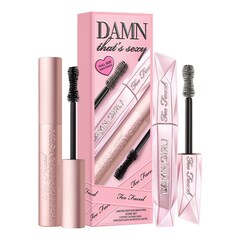 Damn That's Sexy - Zestaw do makijażu oczu, TOO FACED