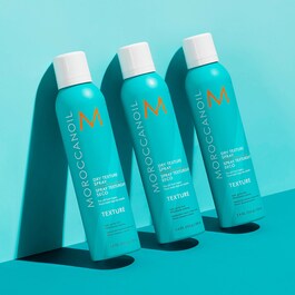 Dry Texture Spray - Spray dodający objętość 